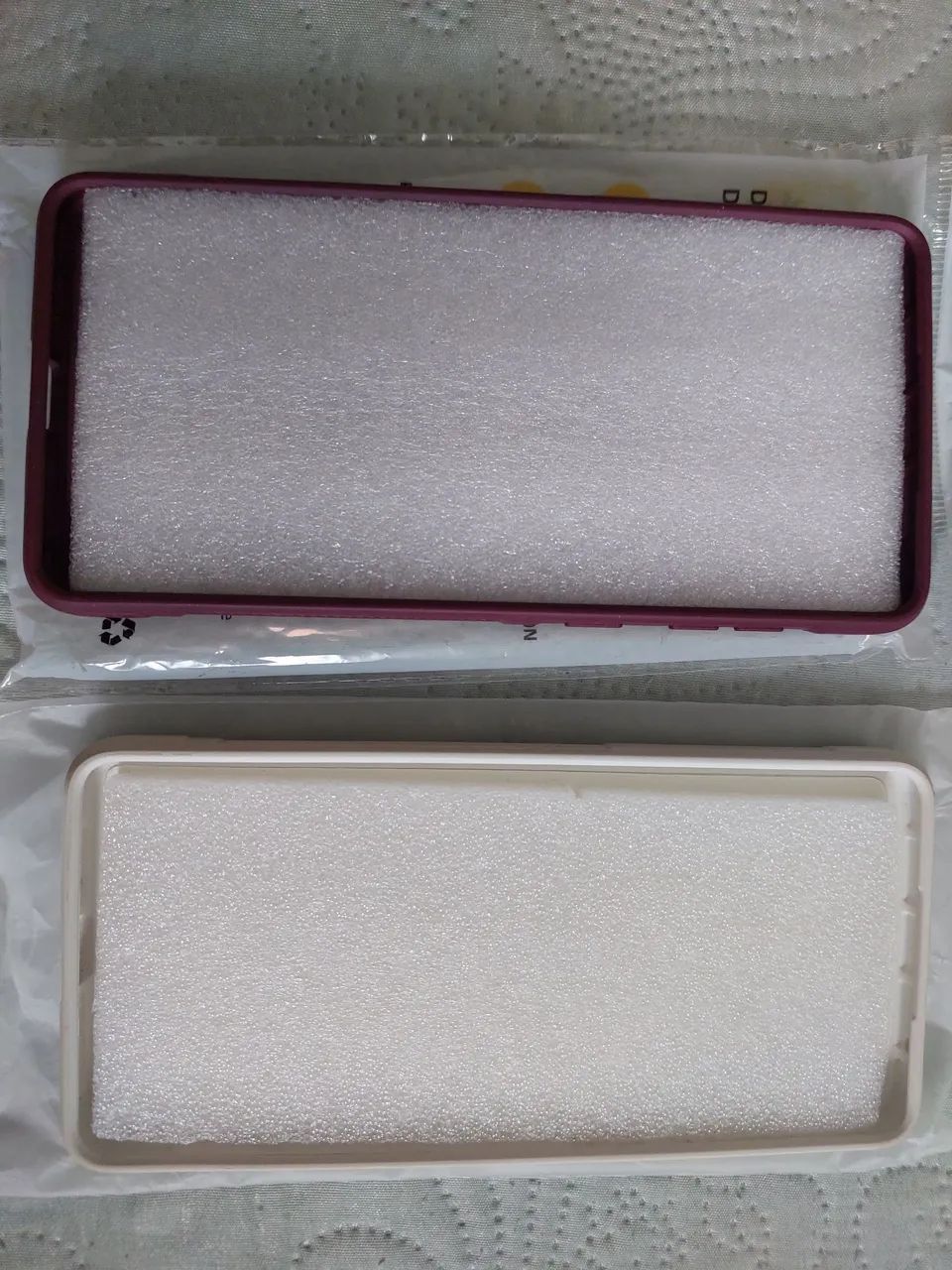 Capa Galaxy A73 5g - Foto 2