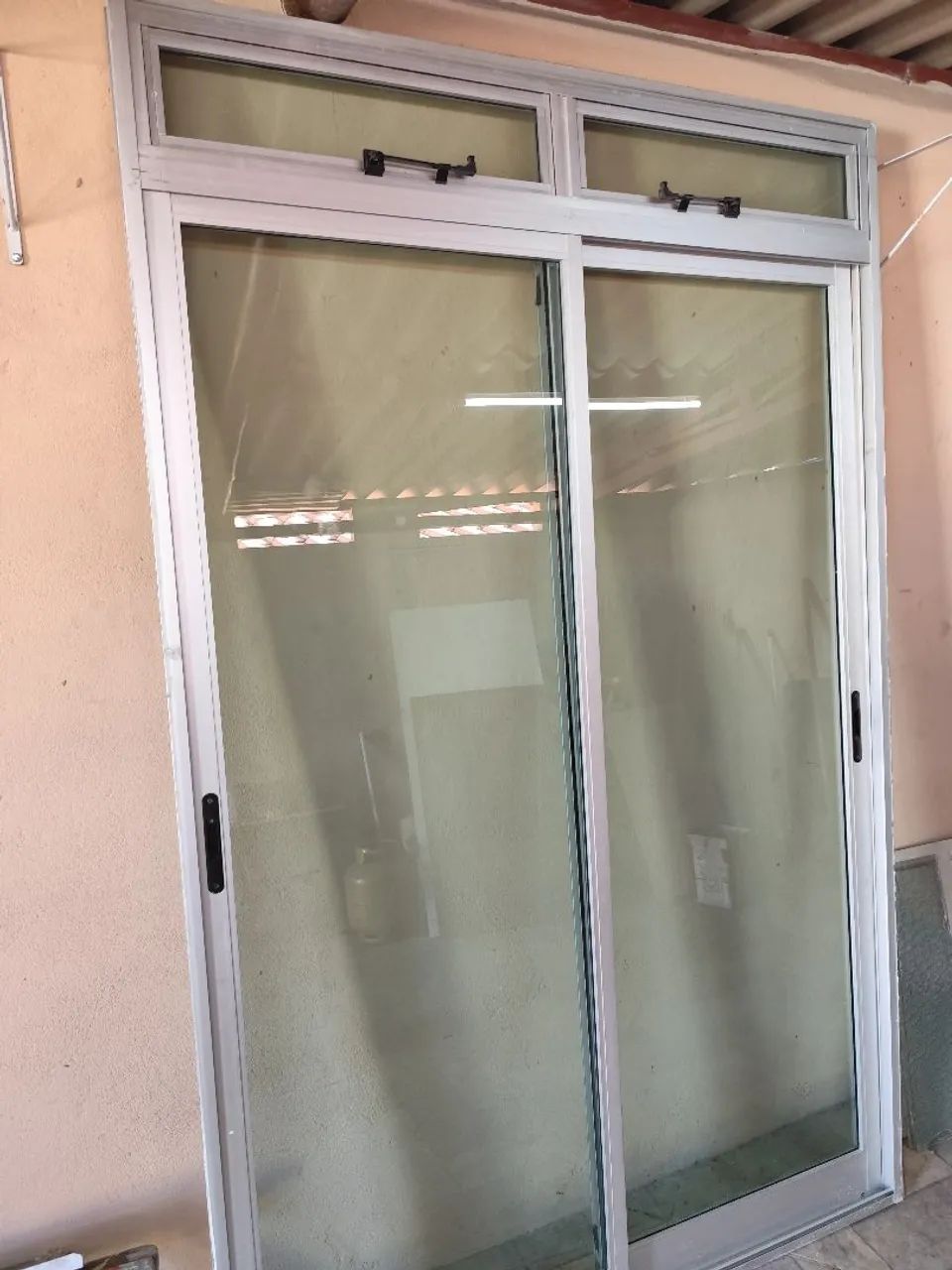 Porta vidro