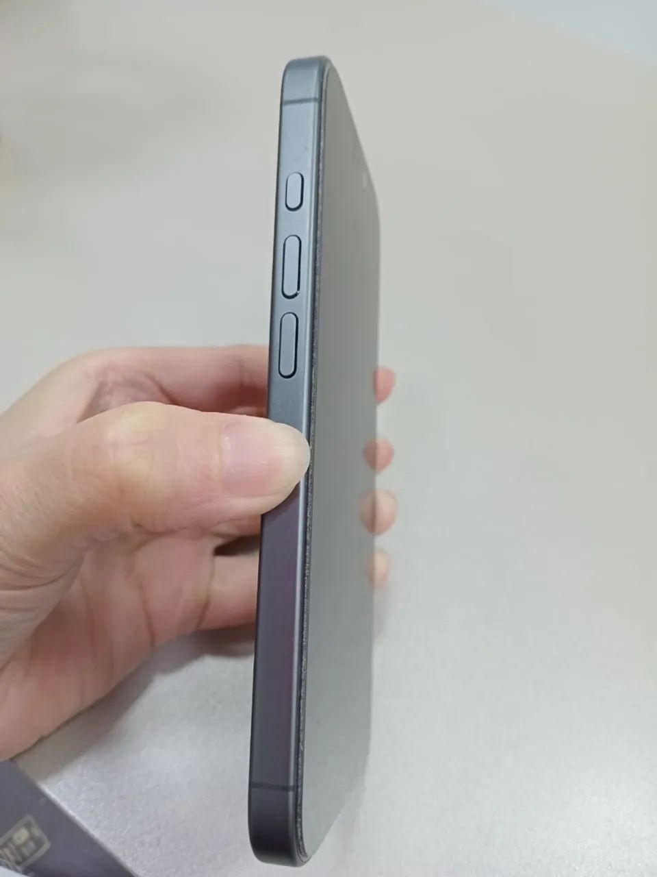 iPhone 17 - R$5.000 - Foto 3