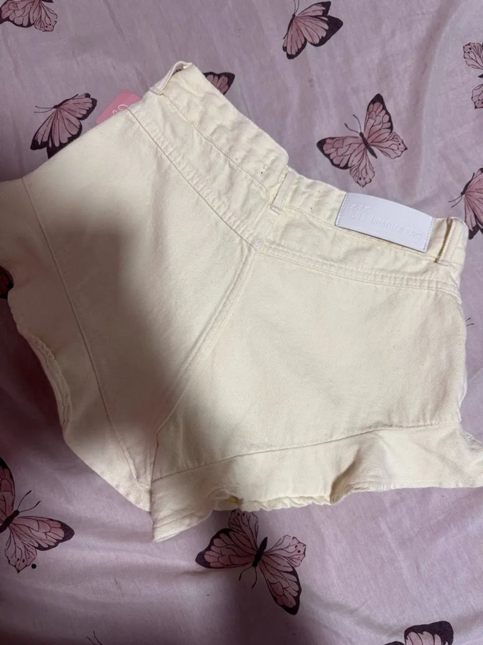 Short tlf - Foto 2