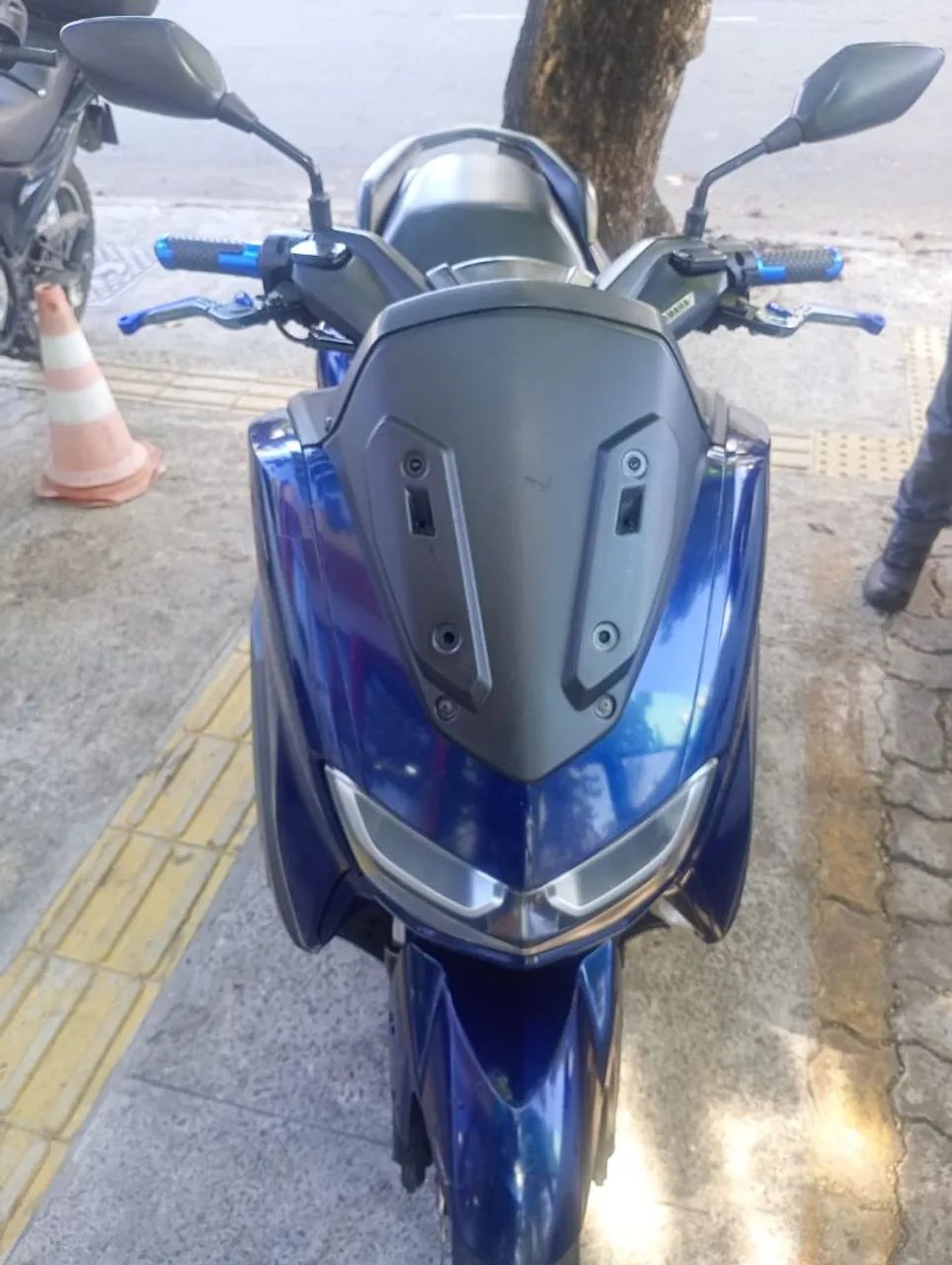 Nmax 2021  - Foto 2