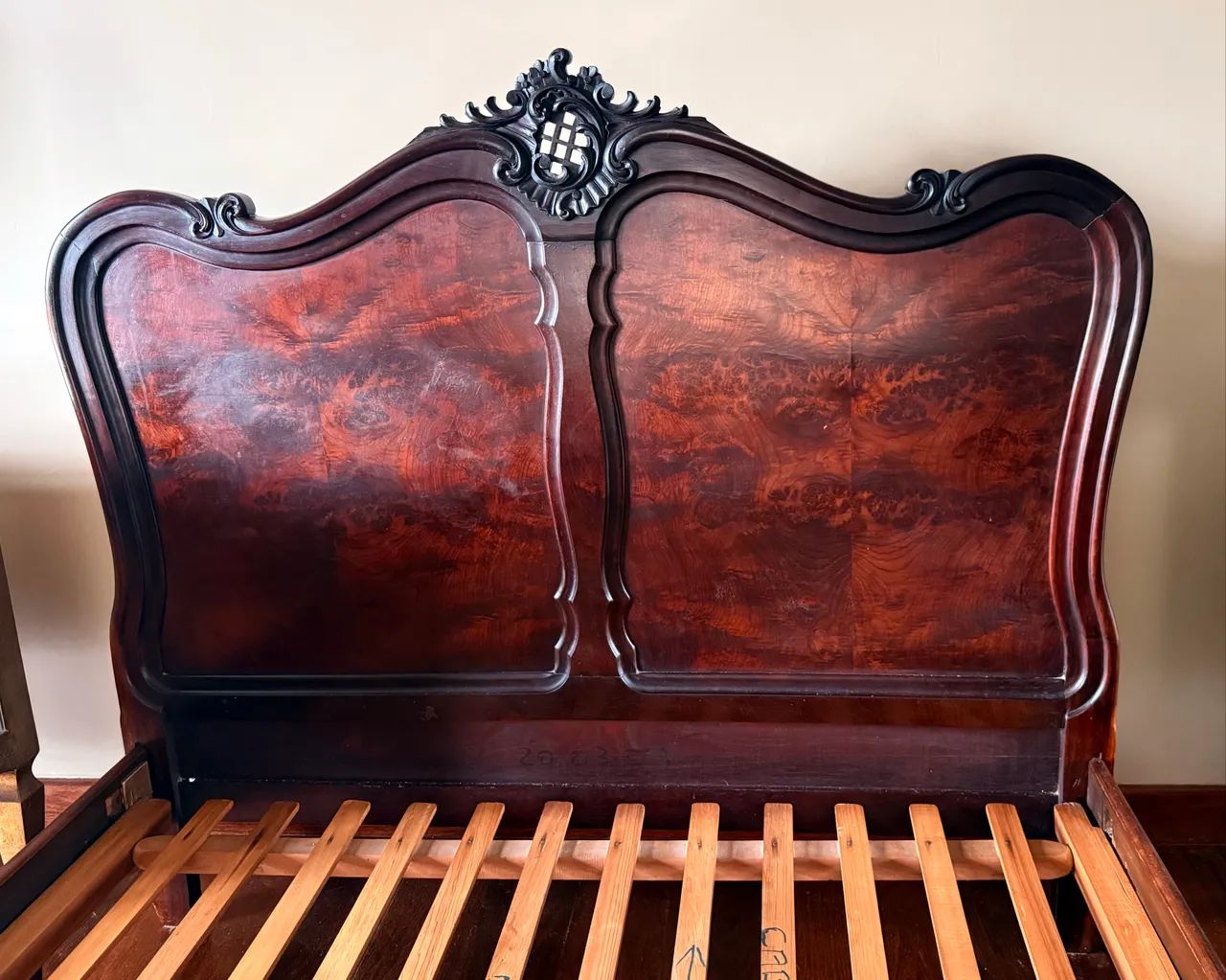 Cama clássica de casal - Foto 3