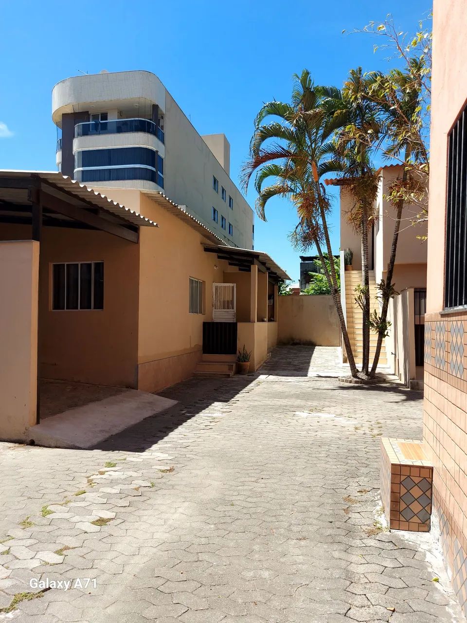 Foto - Vila Velha - Novo México