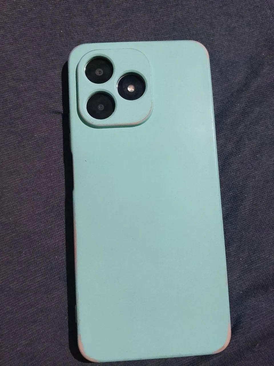 Celular realme note 70 pra vender  - Foto 2