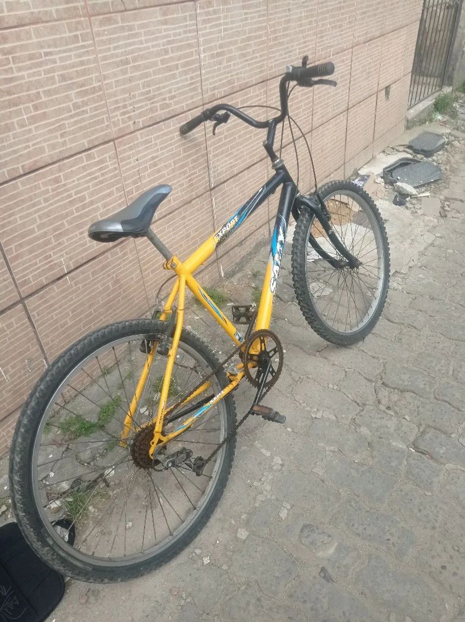 Bicicleta nova - Foto 3