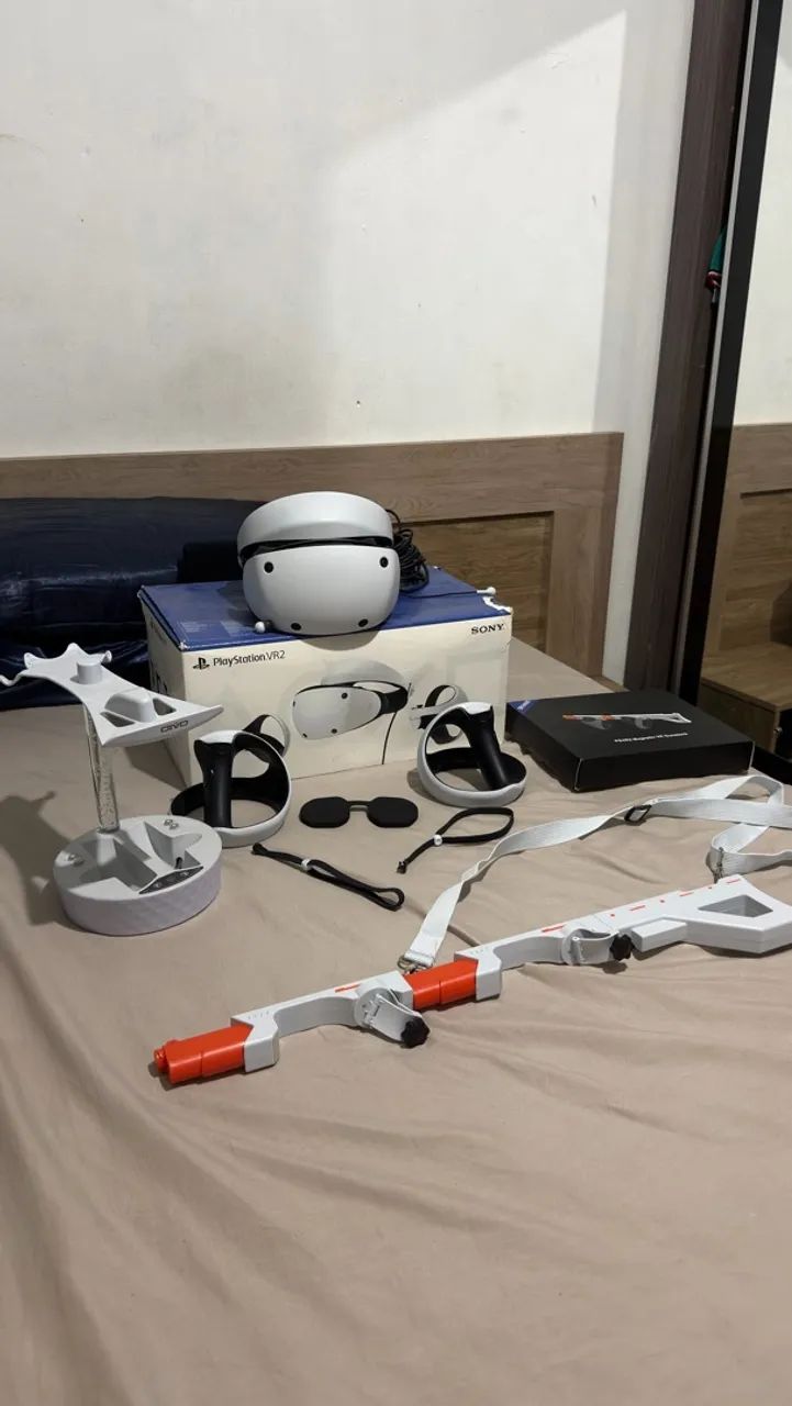 Playstation Vr2 - Foto 2