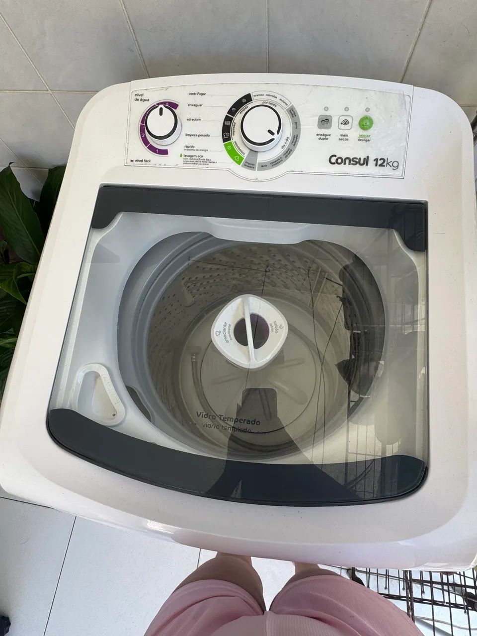 Máquina de lavar  - Foto 3