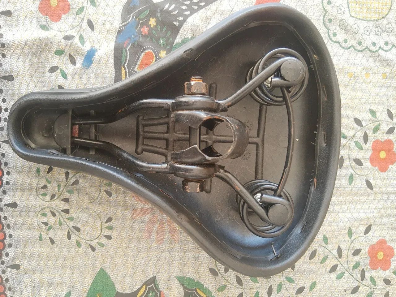 Banco De Bicicleta  - Foto 5