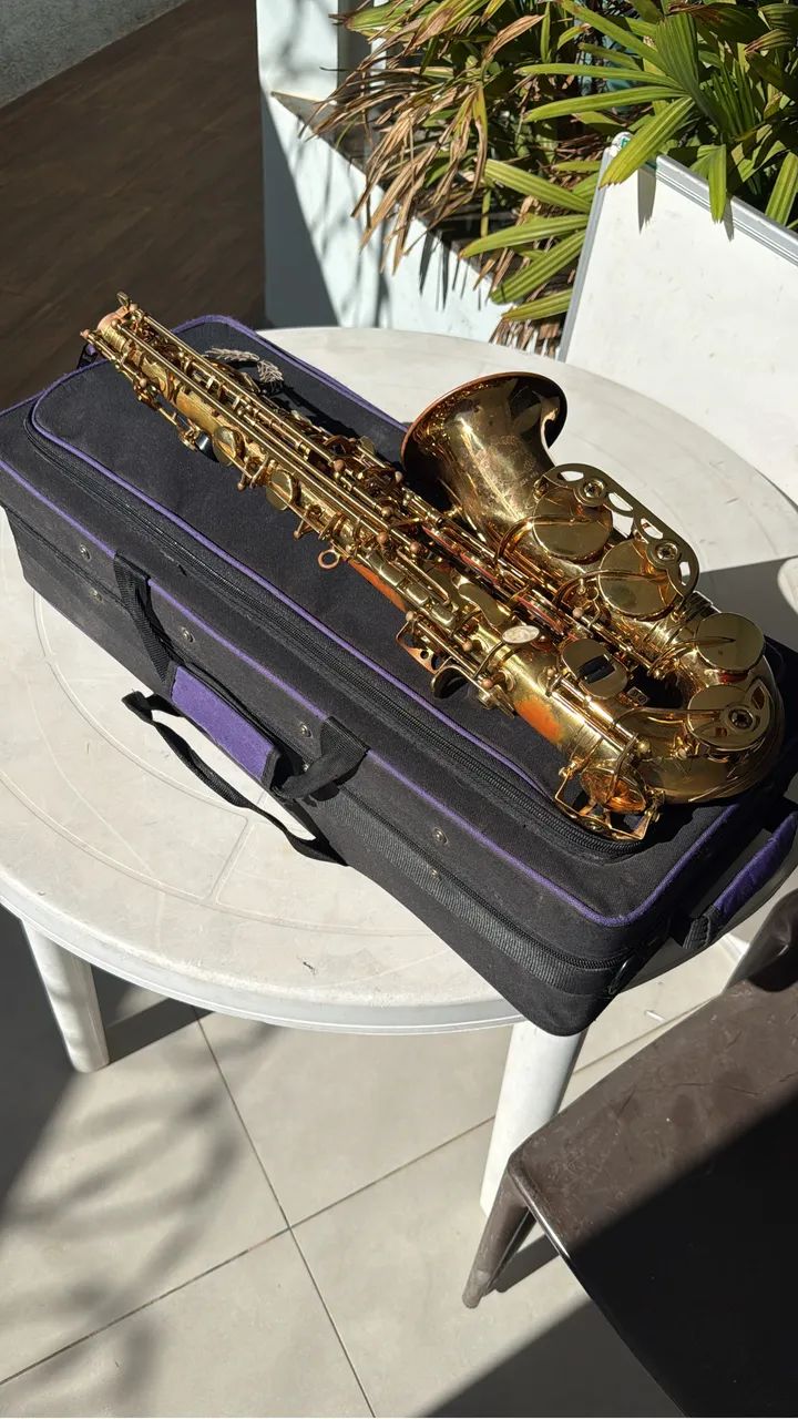 SAX ALTO HOFMAN - Foto 3