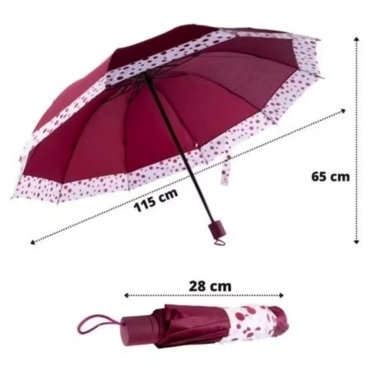 Guarda Chuva 