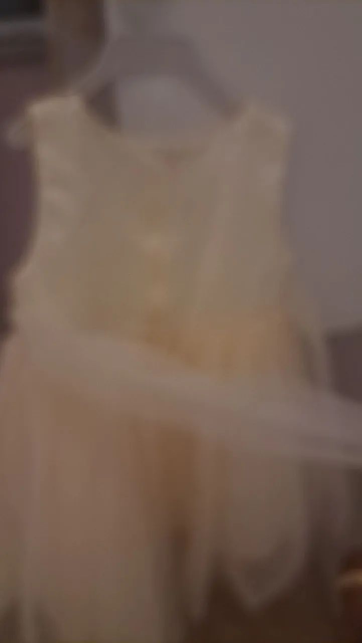 Vestido festa luxo - Foto 2