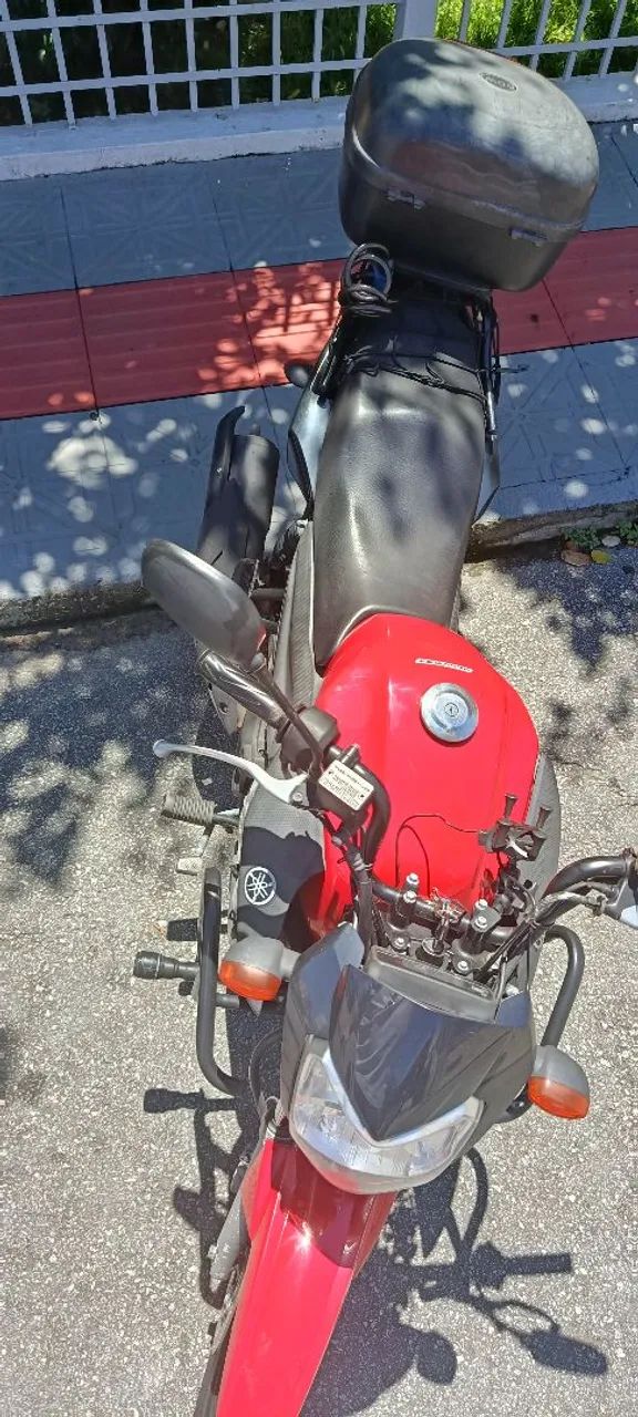 Moto Yamaha Factor 125cc 2017 - Foto 4