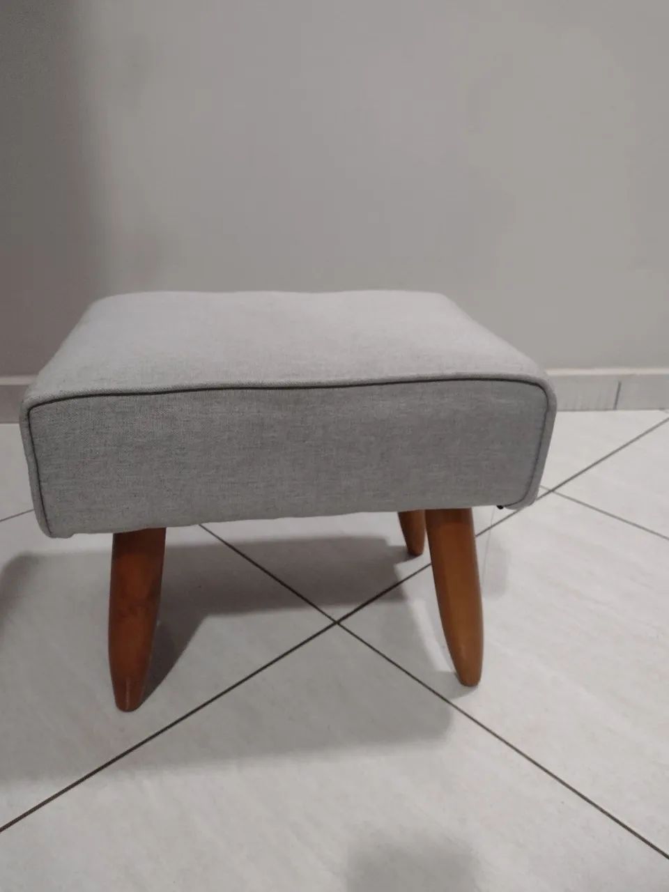 Poltrona de balanço para amamentação  - Foto 3