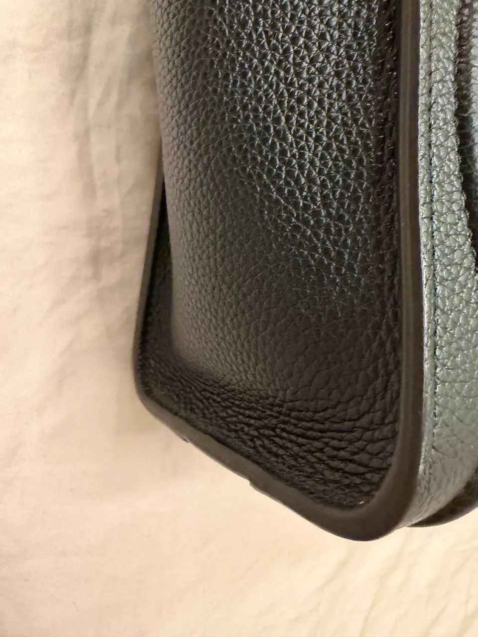 Bolsa Celine nano black original  - Foto 4