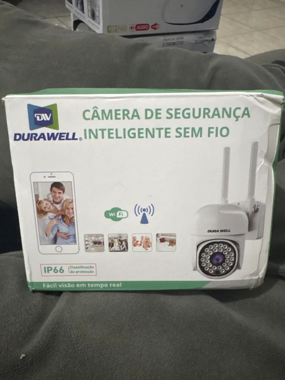 Câmera 