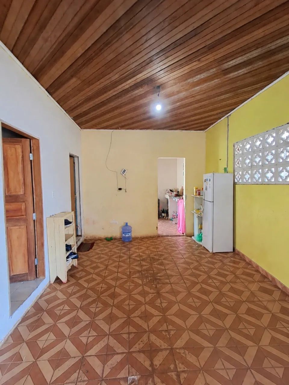Casa de 3 quartos no Pacoval - Foto 5