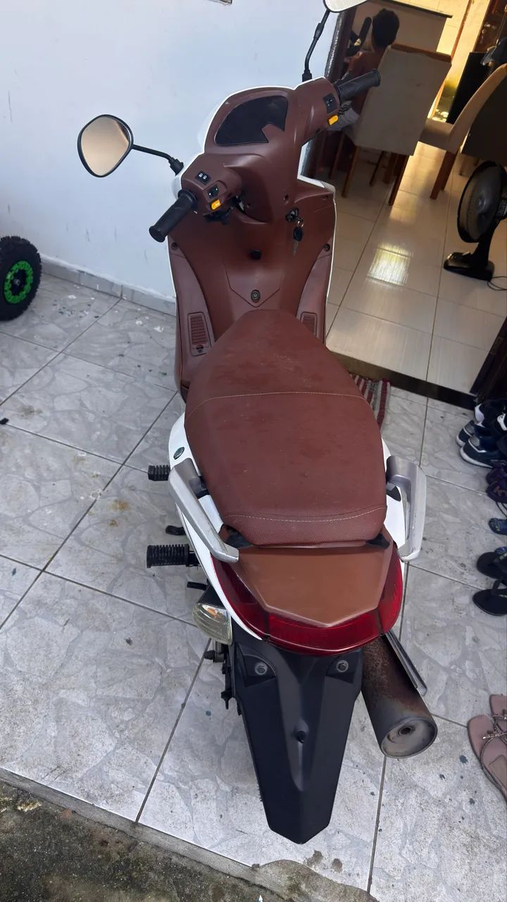 Vendo Jet 50cc  - Foto 2
