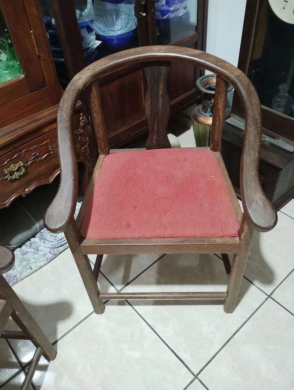 Cadeira  - Foto 3