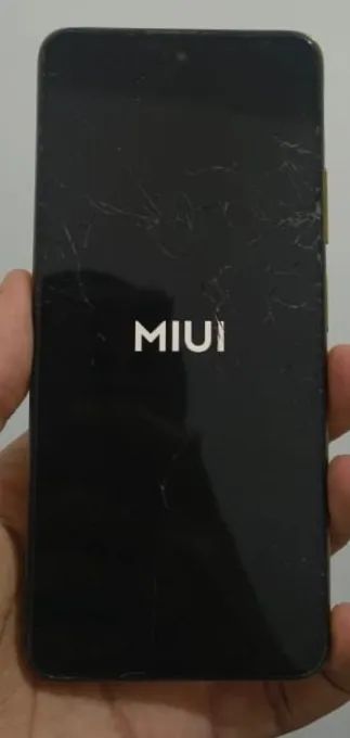 Poco M4 Pro (Danificado | Peças para Reposição)