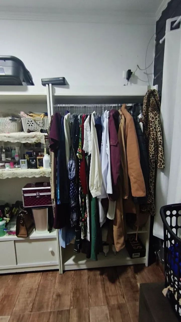 Módulos para Closet ou Loja - Foto 2