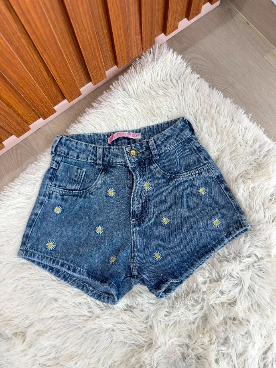 SHORT JEANS VARIADOS - Foto 3