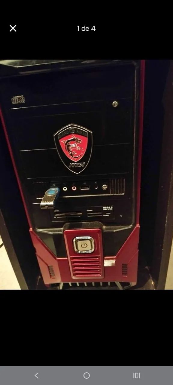Computador 