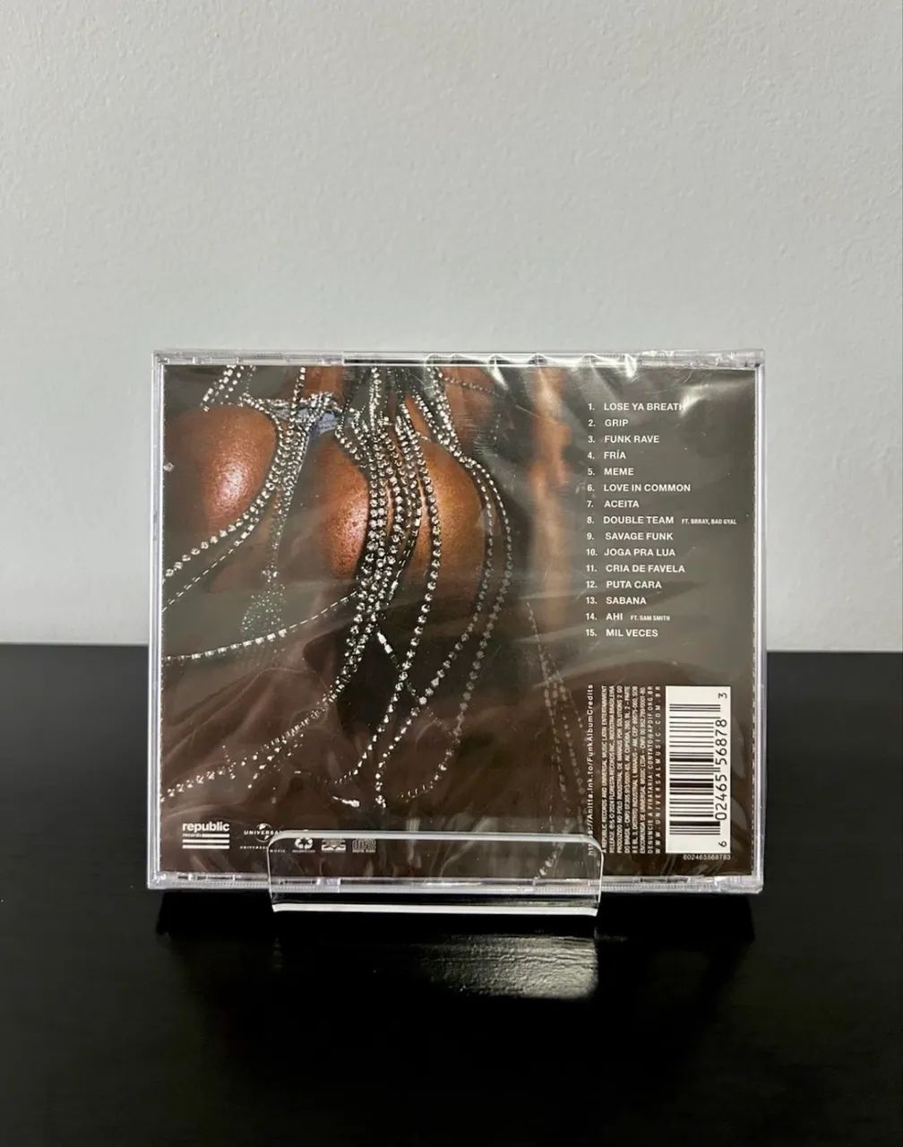Funk Generation - Anitta - Foto 2