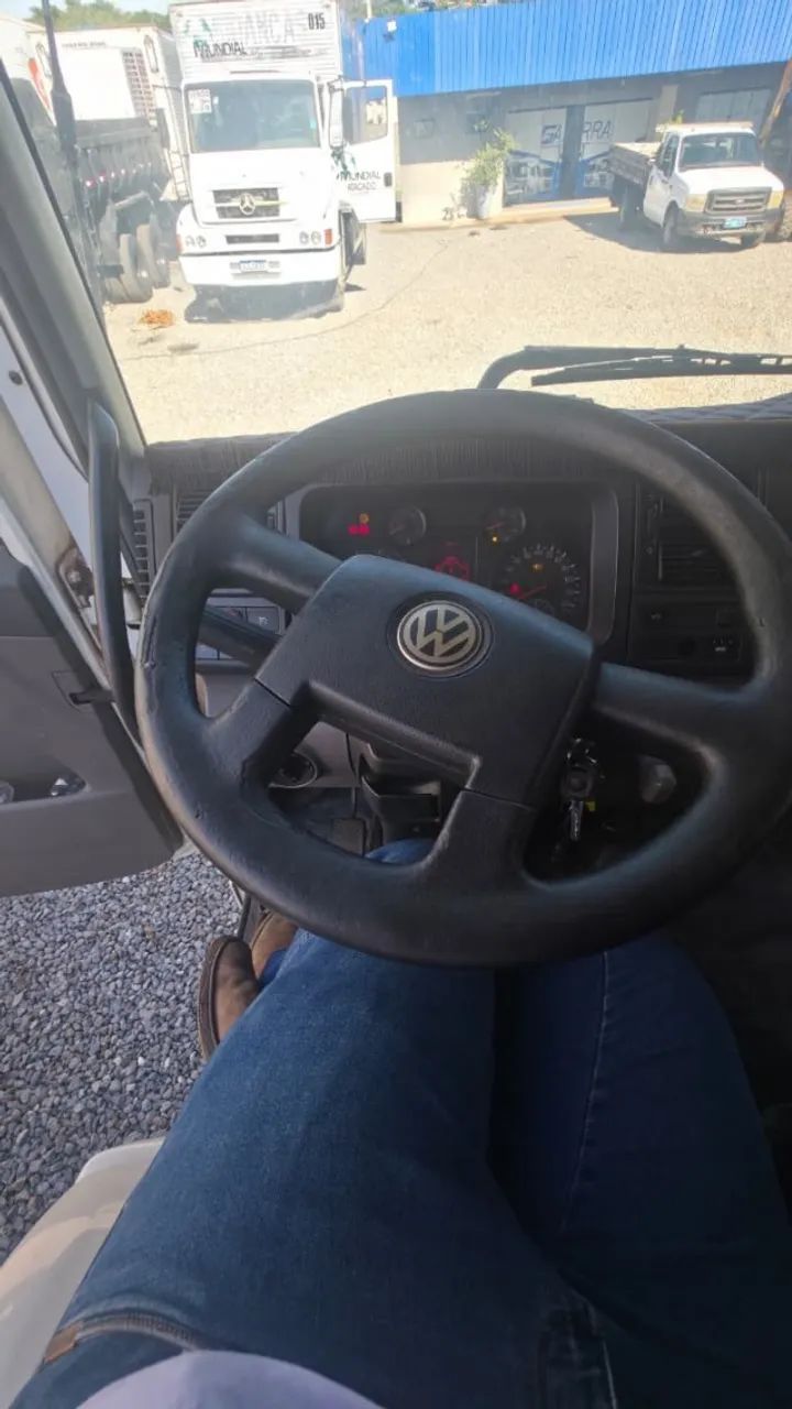 VOLKSWAGEN 17280 - Foto 5