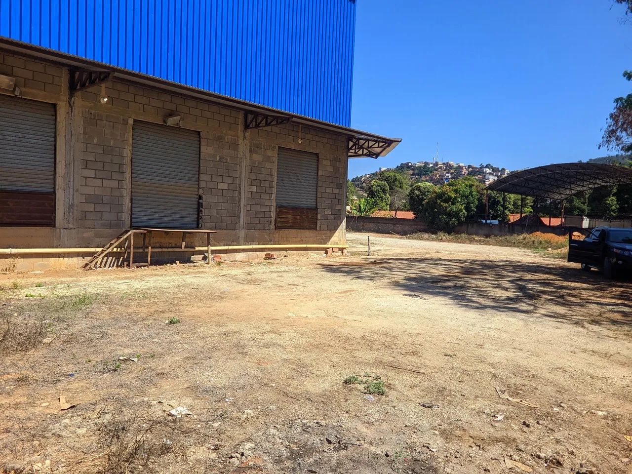 Algua-se galpão  - Foto 2