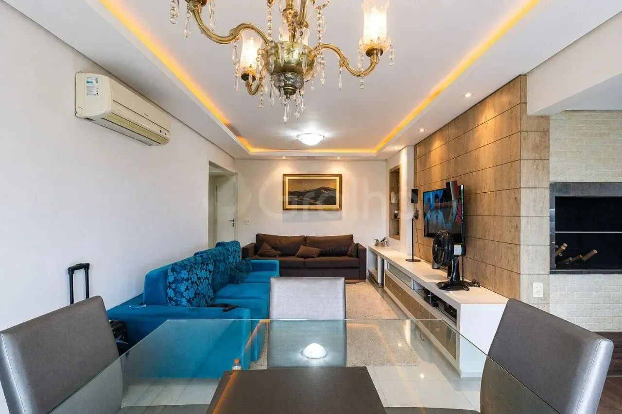 Imóvel para venda possui 145 metros quadrados com 3 quartos - Foto 3