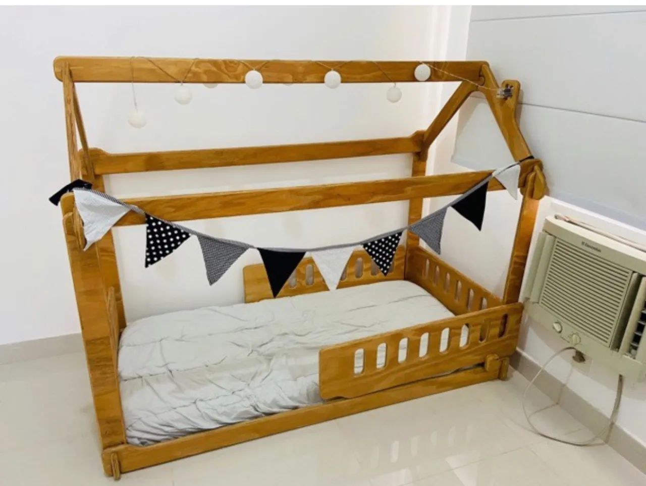 Cama montessorie - Foto 2