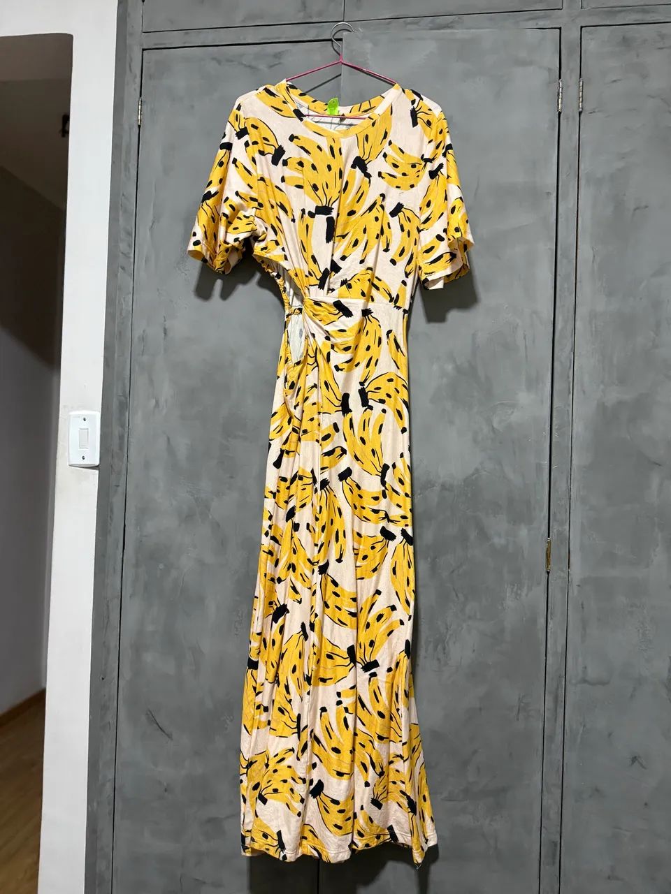 VESTIDO FARM - Foto 2