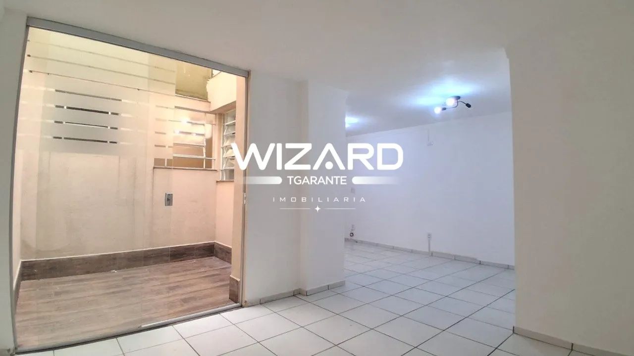 Sala Comercial para aluguel no Centro de Serra Negra - Foto 2