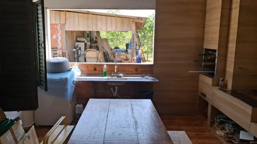 chacara em Antonia litoral  - Foto 2