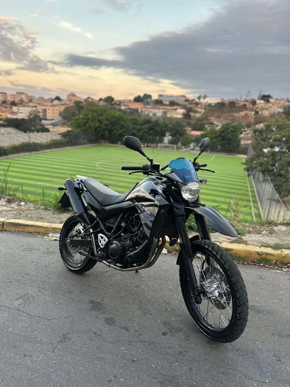 XT 660  - Foto 2