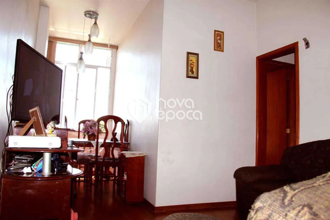 Botafogo | Apartamento 2 quartos - Foto 5