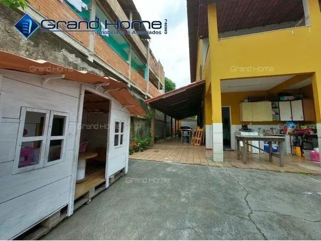 Casa 6 quartos em Ataíde - Foto 2
