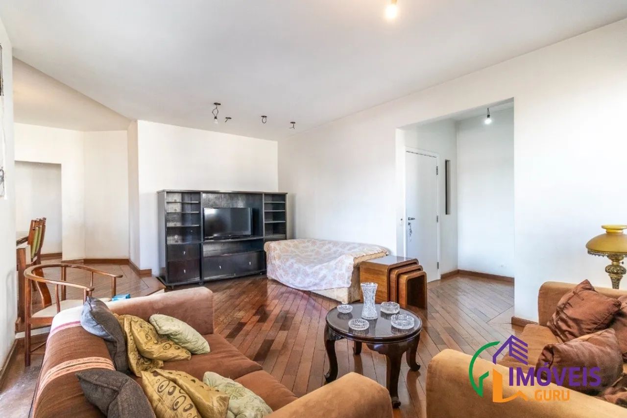 APARTAMENTO - VILA MASCOTE - SP - Foto 5