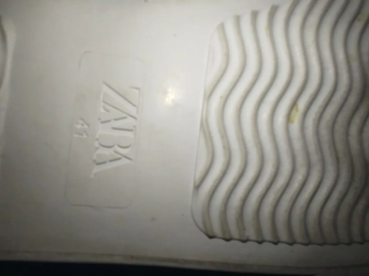 Sapato Zara  - Foto 4