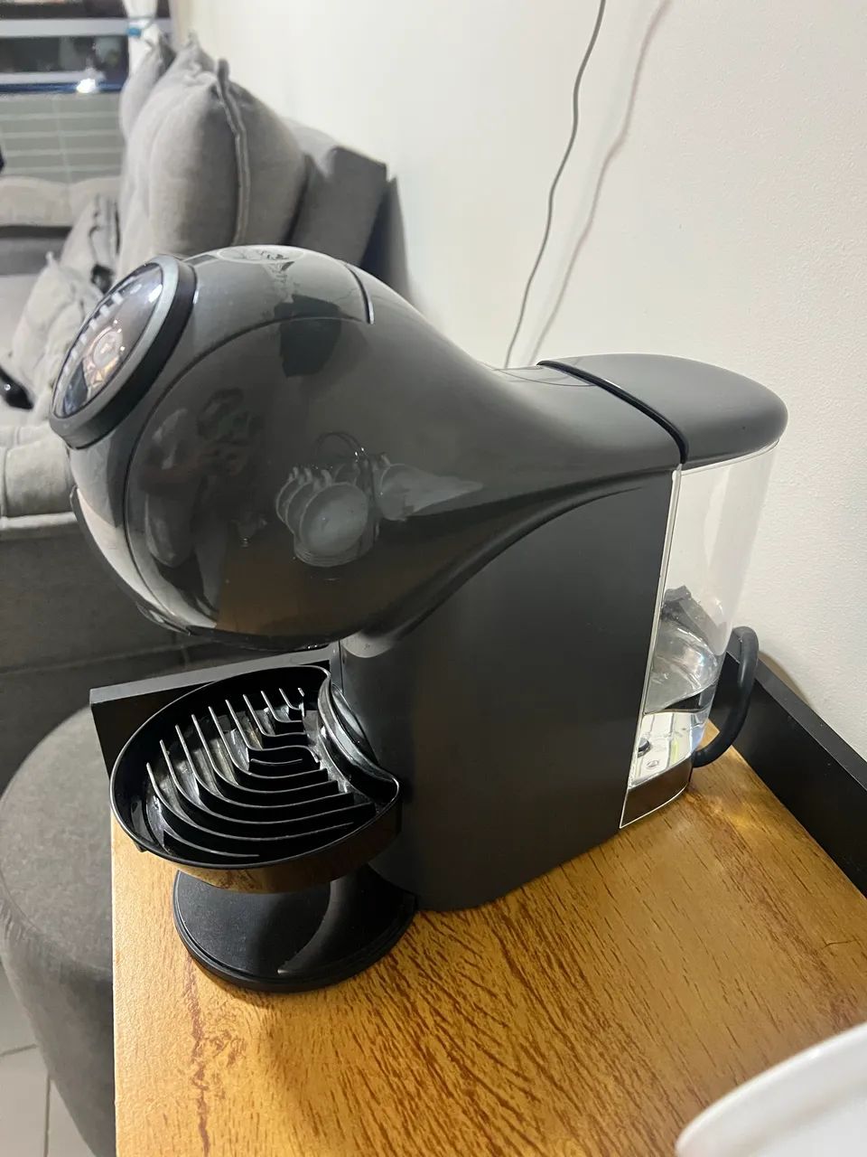 Cafeteira Dolce Gusto 