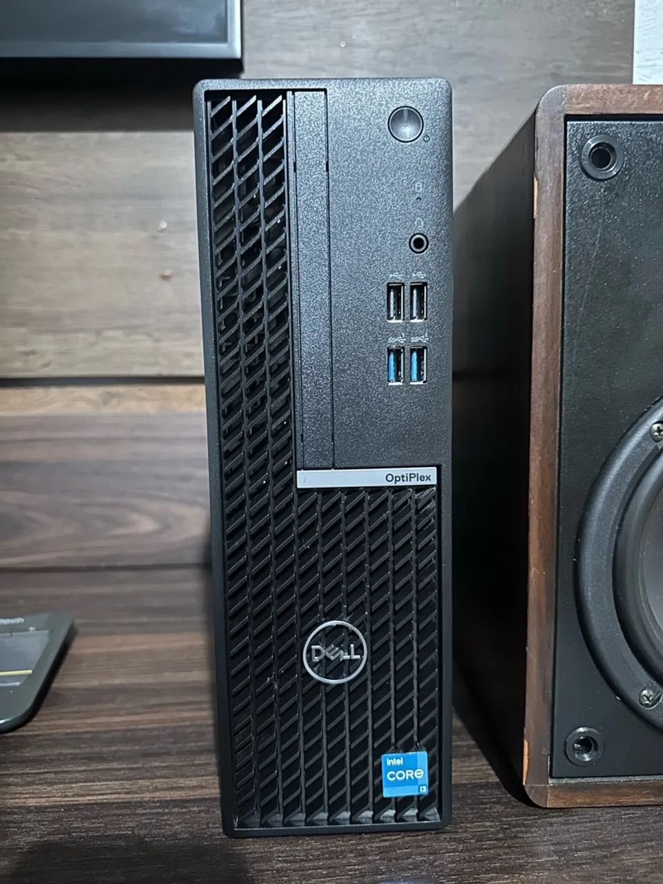 Dell optiplex 7010