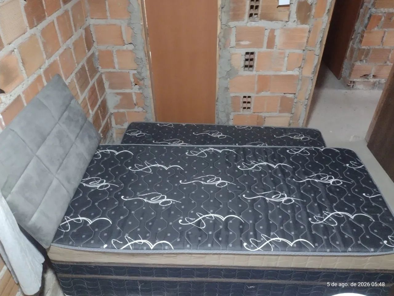 Cama de Solteiro  - Foto 2