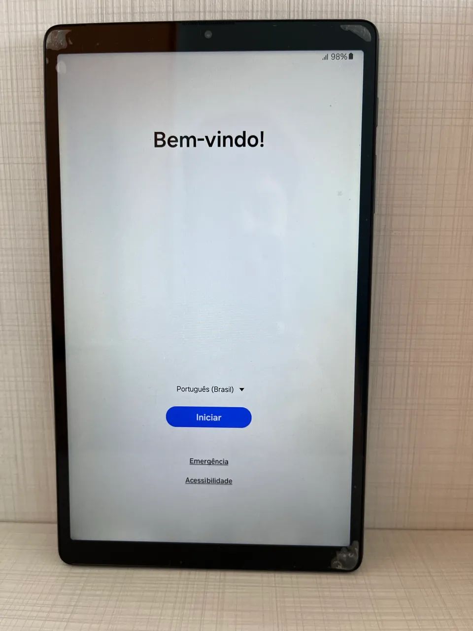 Tablet Samsung Galaxy Tab Lite T225 - Foto 3