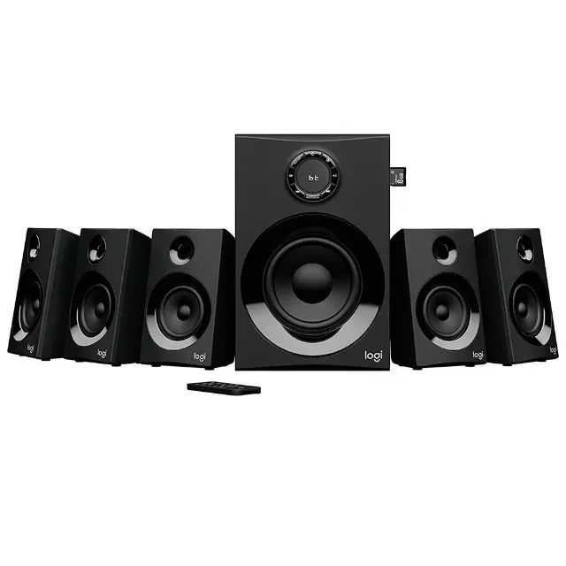 logitech z607 - Foto 2