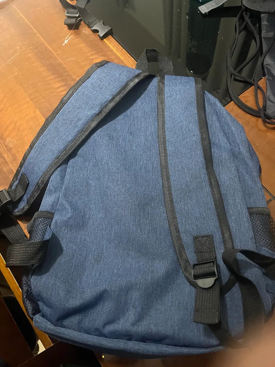 Mochila circuito das estações nova - Foto 2