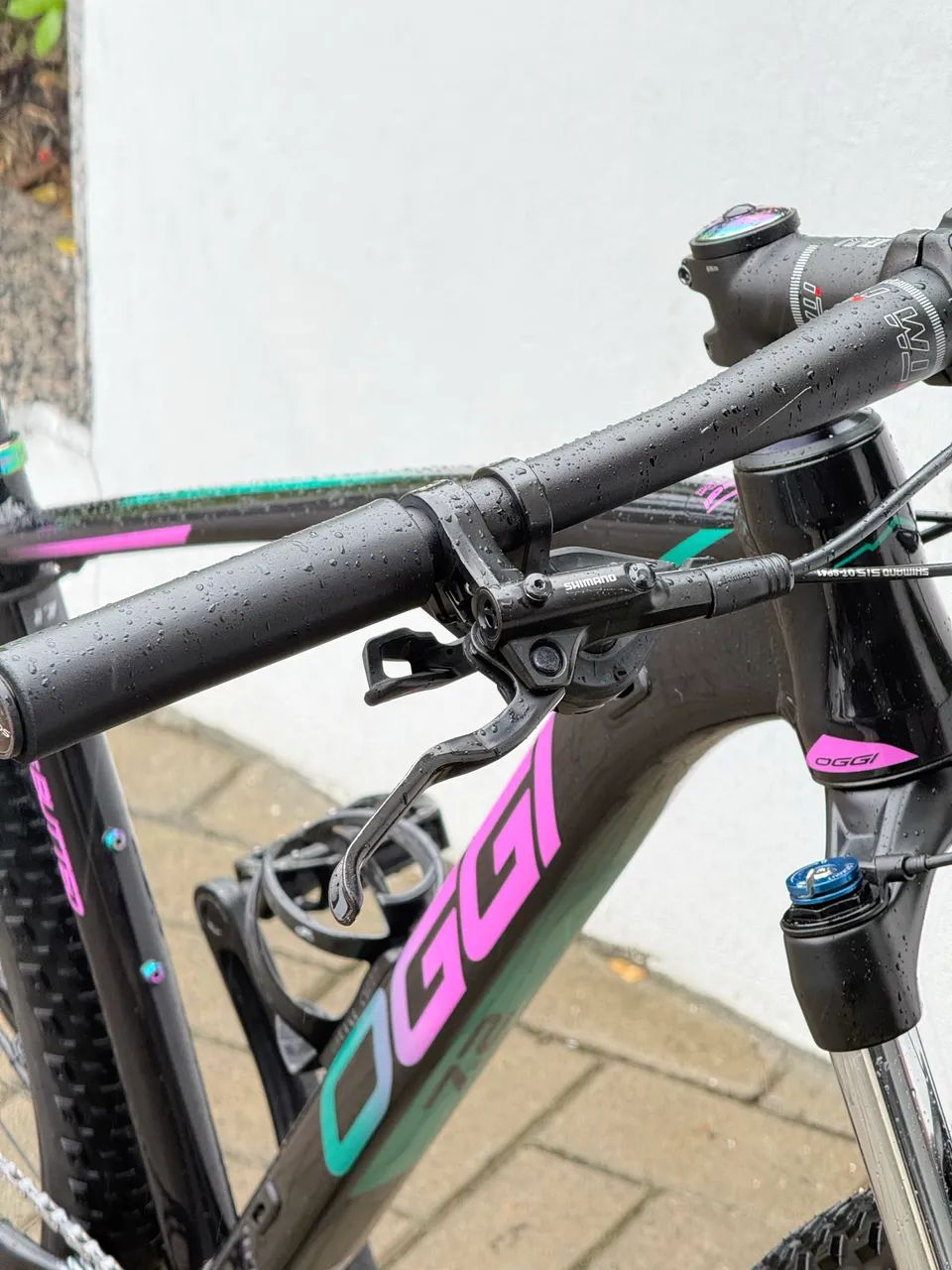 Bicicleta Oggi 7.2 Aro 29 - Foto 4
