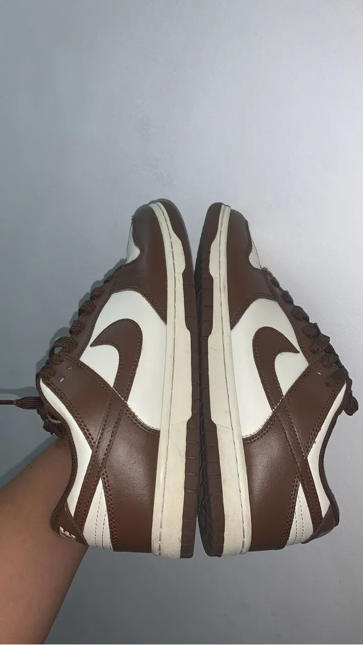 Low dunk nike  - Foto 3