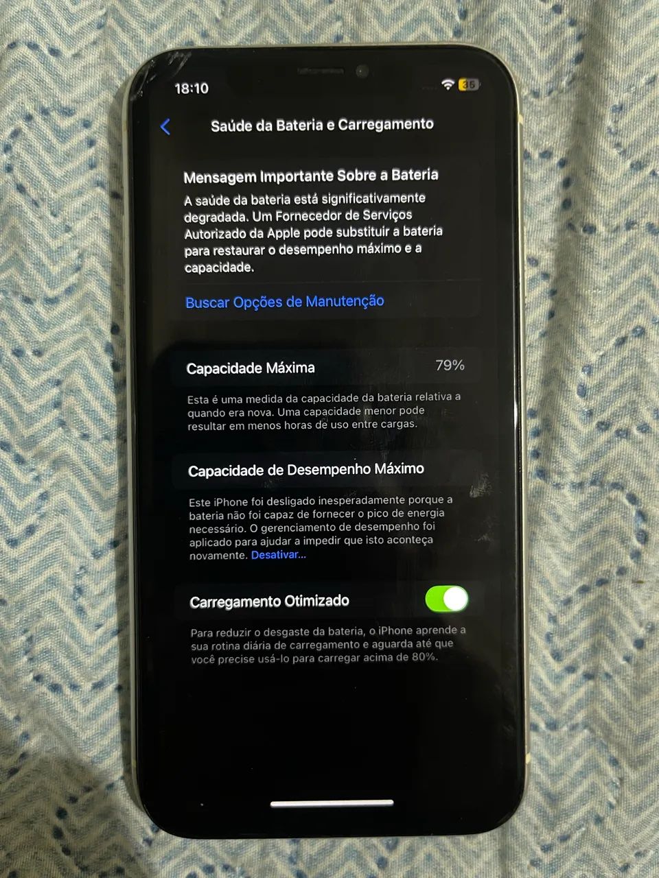 iPhone XR - 64gb - Foto 2