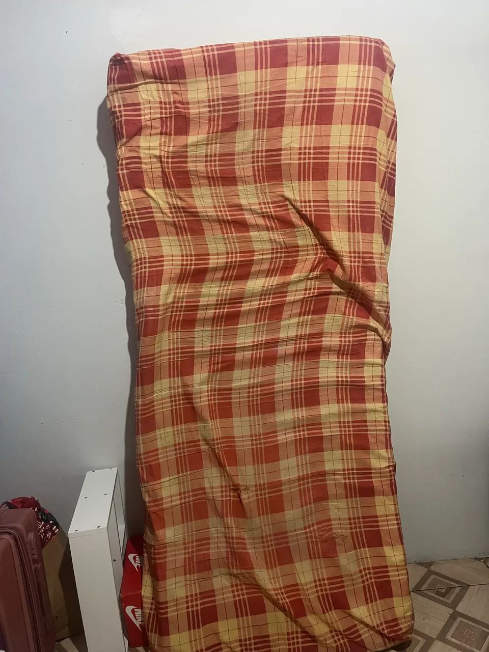 Colchão 