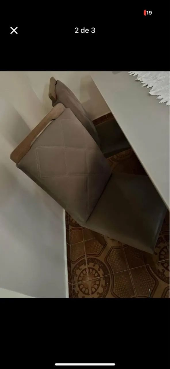 Mesa novíssima  - Foto 3